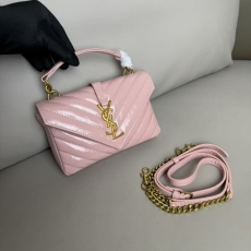 YSL Satchel Bags